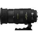 【中古】【1年保証】【美品】SIGMA APO 50-500mm F4.5-6.3 DG OS HSM キヤノン