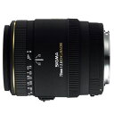 【中古】【1年保証】【美品】SIGMA MACRO 70mm F2.8 EX DG キヤノン用