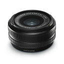 【中古】【1年保証】【美品】FUJIFILM XF 18mm F2 R