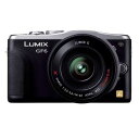 yÁzy1Nۏ؁zyizPanasonic LUMIX DMC-GF6 WY[Lbg ubN