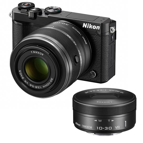 楽天市場】Nikon 1 J5 ダブルズームレンズキットの通販 楽天市場】Nikon 1 J5 ダブルズームレンズキットの通販