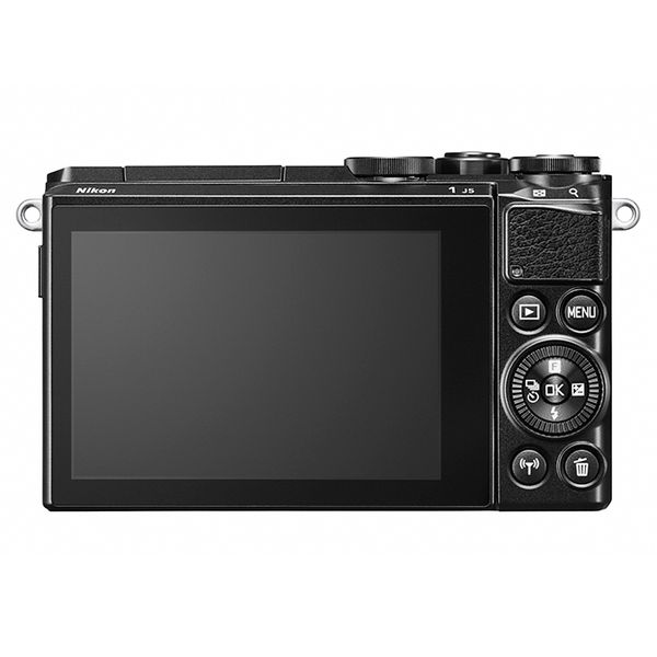 ����šۡ�1ǯ�ݾڡۡ����ʡ�Nikon J5 ���֥륺�����󥺥��å� �֥�å�