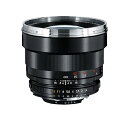 【中古】【1年保証】【美品】Carl Zeiss Planar T* 85mm F1.4 ZF.2 ニコン(2)