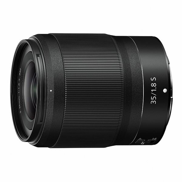 Rakuten - 【中古】【1年保証】【美品】Nikon NIKKOR Z 35mm F1.8S