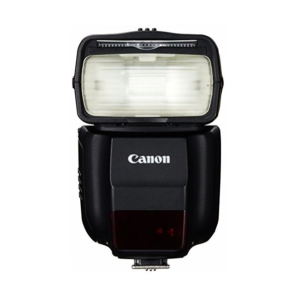 樂天商城 - 【中古】【1年保証】【新品級】Canon スピードライト 430EX III-RT