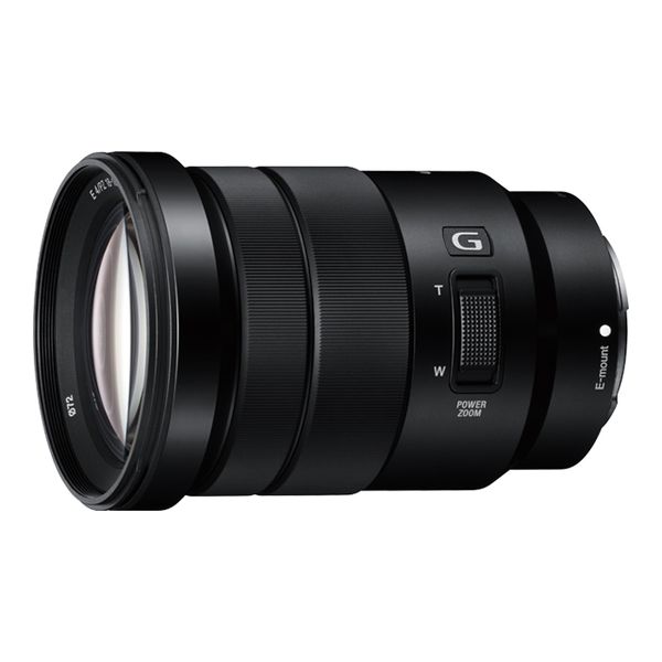 【中古】【1年保証】【美品】SONY E PZ 18-105mm F4 G OSS SELP18105G