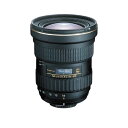 【中古】【1年保証】【美品】Tokina AT-X 14-20mm F2 PRO DX キヤノン