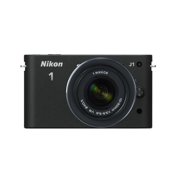 【中古】【1年保証】【美品】Nikon J1