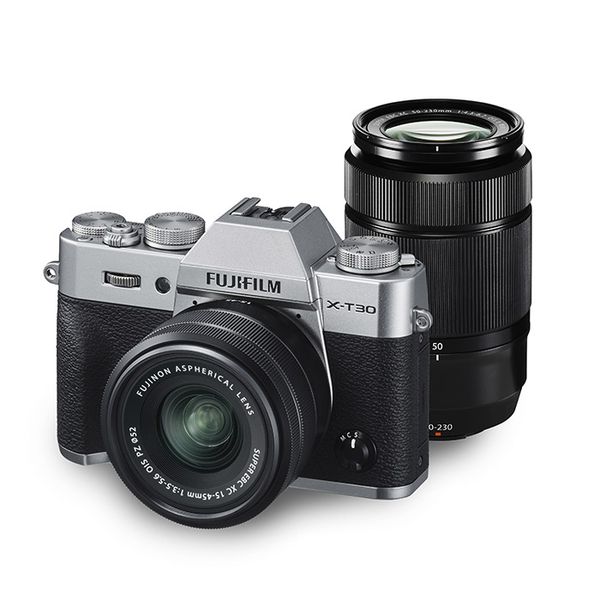 楽天市場】fujifilm x-t30 ii ミラーレス一眼カメラ xc15-45mmの通販 楽天市場】fujifilm x-t30 ii ミラーレス一眼カメラ xc15-45mmの通販