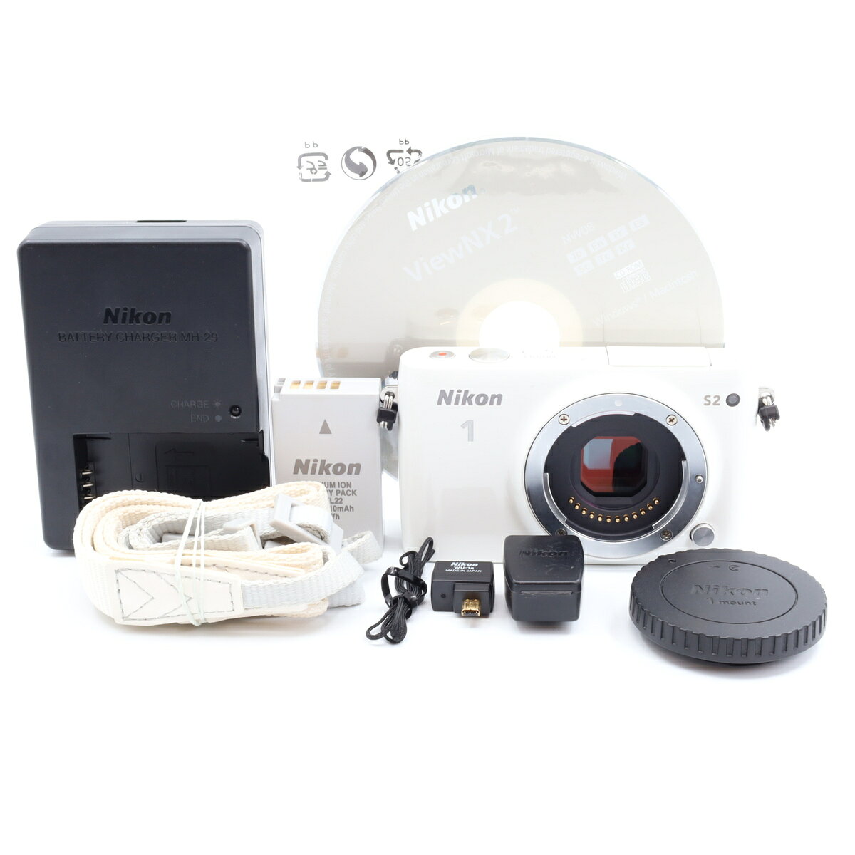 楽天市場】nikon s2の通販