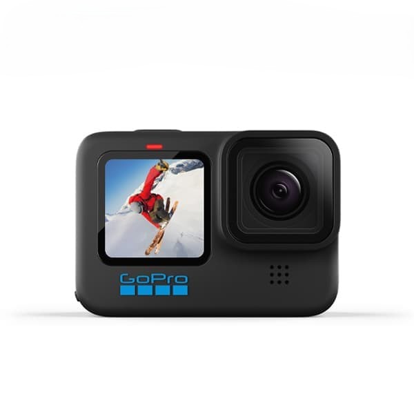 楽天市場】gopro hero＋ lcd chdhb－101－jpの通販