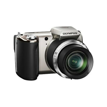 【中古】【1年保証】【美品】OLYMPUS SP-620UZ