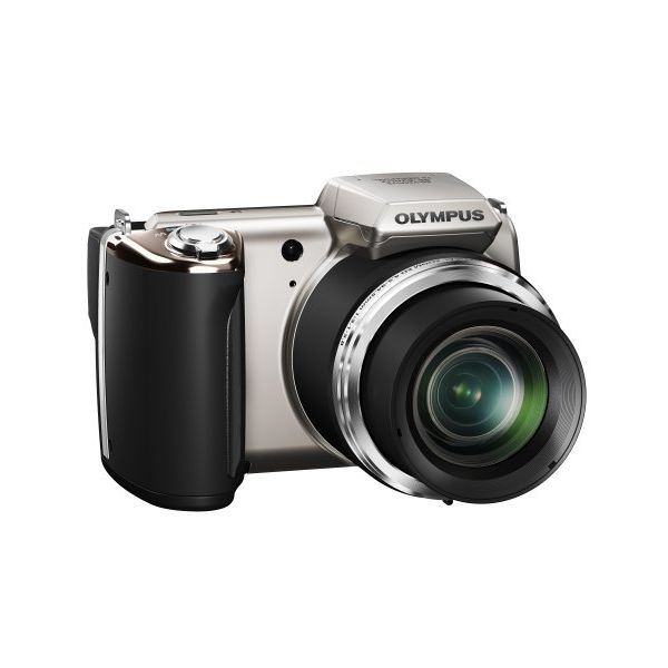 【中古】【1年保証】【美品】OLYMPUS SP-620UZ