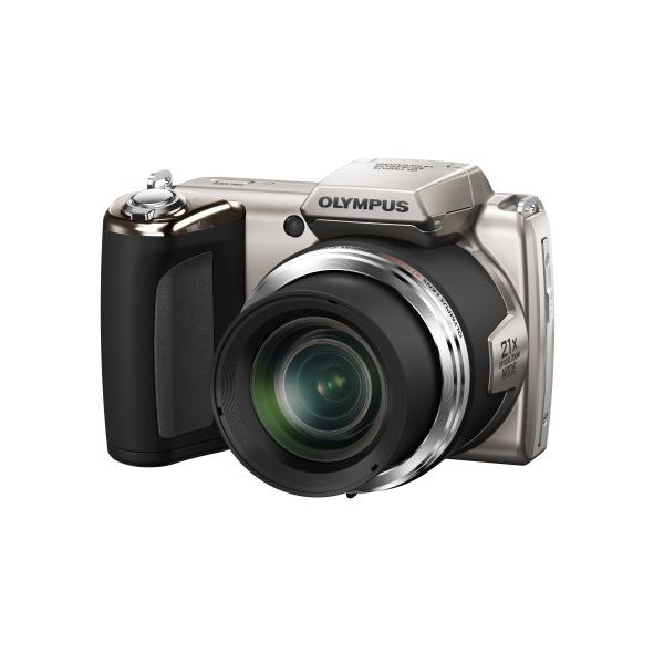 【中古】【1年保証】【美品】OLYMPUS S...の紹介画像3