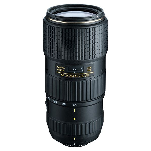 【中古】【1年保証】Tokina AT-X 70-200mm