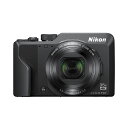 【中古】【1年保証】【美品】Nikon COOLPIX A1000 ブラック