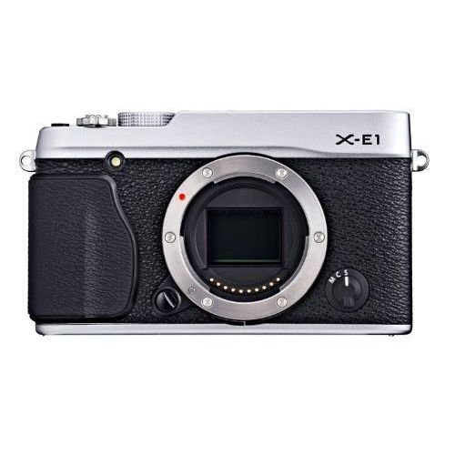 楽天市場】FUJIFILM X－E1の通販