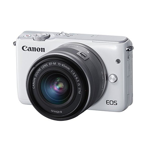 楽天市場】canon ミラーレス一眼カメラ eos m10 ダブルレンズ 楽天市場】canon ミラーレス一眼カメラ eos m10 ダブルレンズ