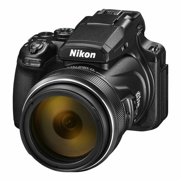 【中古】【1年保証】【美品】Nikon COOLPIX P1000