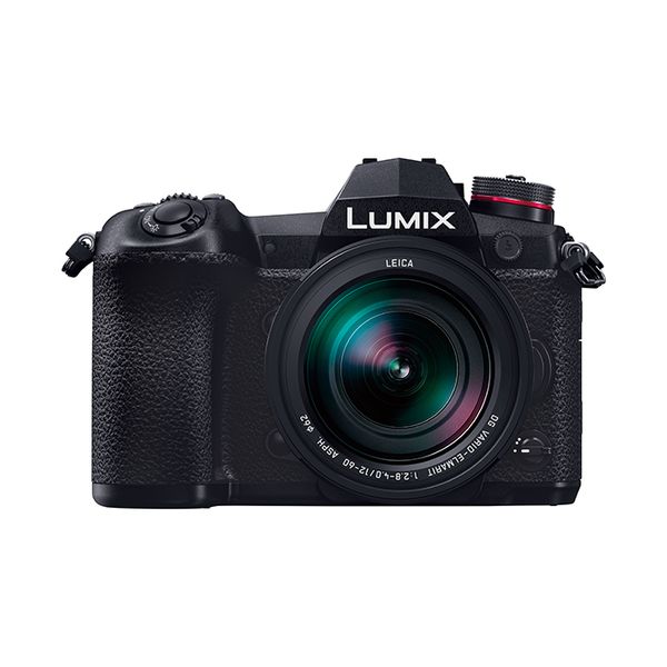 šۡ1ǯݾڡۡʡPanasonic LUMIX DC-G9 PRO ɸॺ饤DG󥺥å 12-60mm ֥å