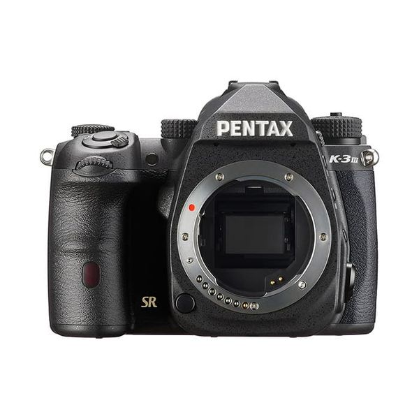 šۡ1ǯݾڡۡʡPENTAX K-3 Mark III ܥǥå ֥å