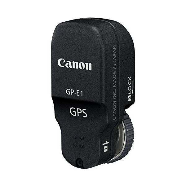 楽天Premier Camera -プレミアカメラ-【中古】【1年保証】【美品】Canon GPSレシーバー GP-E1