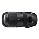 【中古】【1年保証】【美品】SIGMA Contemporary 100-400mm F5-6.3 DG OS HSM シグマSA用