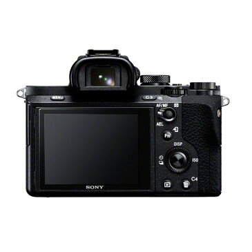 【中古】【1年保証】【美品】SONY α7II ボディ ILCE-7M2