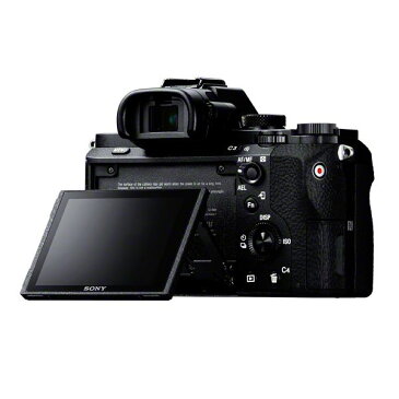 【中古】【1年保証】【美品】SONY α7II ボディ ILCE-7M2