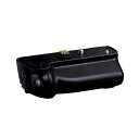 【中古】【1年保証】【美品】Panasonic DMW-BGGH3 (Lumix GH3 / GH4用)