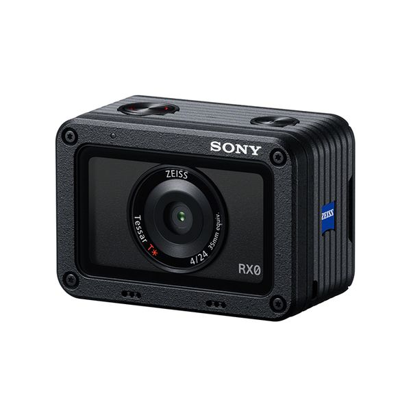 šۡ1ǯݾڡۡʡSONY Cyber-shot DSC-RX0