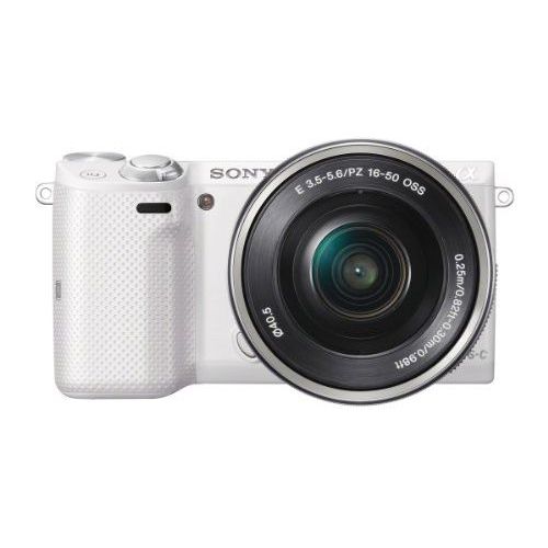 【中古】【1年保証】【美品】SONY NEX-5T パワーズ