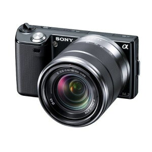 šۡ1ǯݾڡۡʡSONY NEX-5 18-55mm 󥺥å ֥å