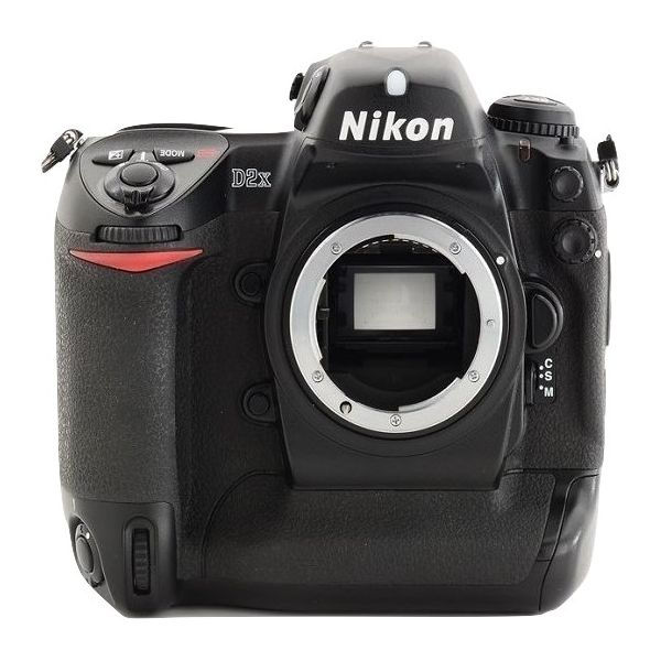 【中古】【1年保証】【美品】Nikon D2X ボディ