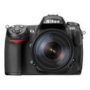 【中古】【1年保証】【美品】Nikon D300 AF-S 18-200mm VR レンズキット