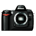 【中古】【1年保証】【美品】Nikon D70S ボディ