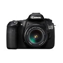 【中古】【1年保証】【美品】Canon EOS 60D レンズキット EF-S 18-55mm IS