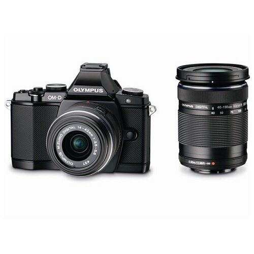 楽天市場】OM-D E-M5 ダブルズームキットの通販 楽天市場】OM-D E-M5 ダブルズームキットの通販