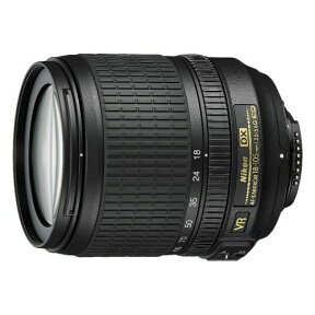 【中古】【1年保証】【美品】Nikon AF-S DX 18-105mm F3.5-5.6G ED VR