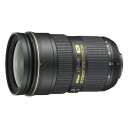 【中古】【1年保証】【美品】Nikon AF-S 24-70mm F2.8G ED