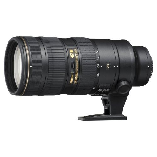 šۡ1ǯݾڡۡʡNikon AF-S 70-200mm F2.8G ED VR II