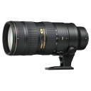 【中古】【1年保証】【美品】Nikon AF-S 70-200mm F2.8G ED VR II