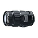 【中古】【1年保証】【美品】Canon EF 75-300mm F4-5.6 IS USM