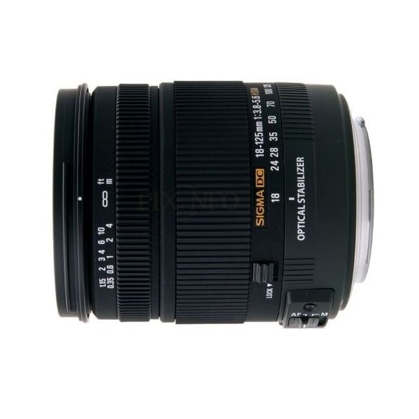 【中古】【1年保証】【美品】SIGMA 18