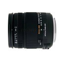 【中古】【1年保証】【美品】SIGMA 18-125mm F3.8-5.6 DC OS HSM キヤノン