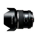 【中古】【1年保証】【美品】PENTAX FA645 45mm F2.8