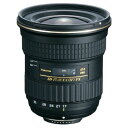 【中古】【1年保証】【美品】Tokina AT-X 17-35mm F4 PRO FX ニコン