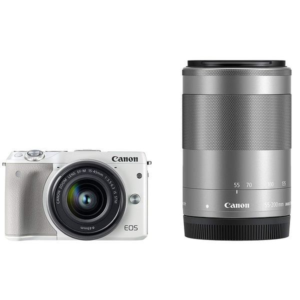 楽天市場】eos m3 ダブルズームキットの通販 楽天市場】eos m3 ダブルズームキットの通販