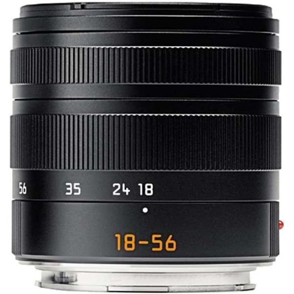 Rakuten - 【中古】【1年保証】【新品級】Leica Vario-Elmar-TL (バリオ・エルマー) 18-56mm F3.5-5.6 ASPH. [11080]