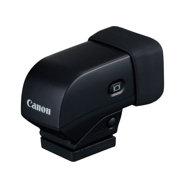 樂天商城 - 【中古】【1年保証】【美品】Canon 電子ビューファインダー EVF-DC1